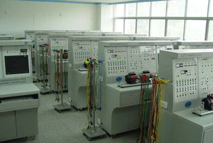 西安理工大學信息與控制工程實驗中心計算機技術開發平臺介紹