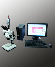 顯微圖像分析系統的計算機技術開發與應用前景